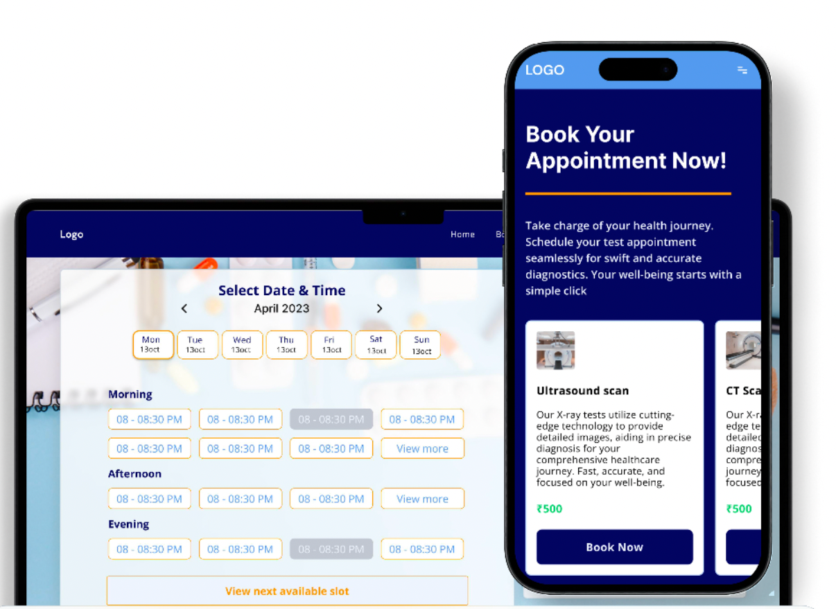 portfolio one